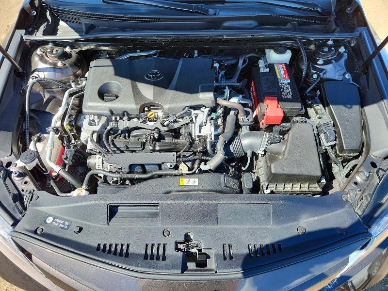 Auction sale of the 2018 Toyota Camry, vin: 4T1B11HK6JU018395, lot number: 53435926