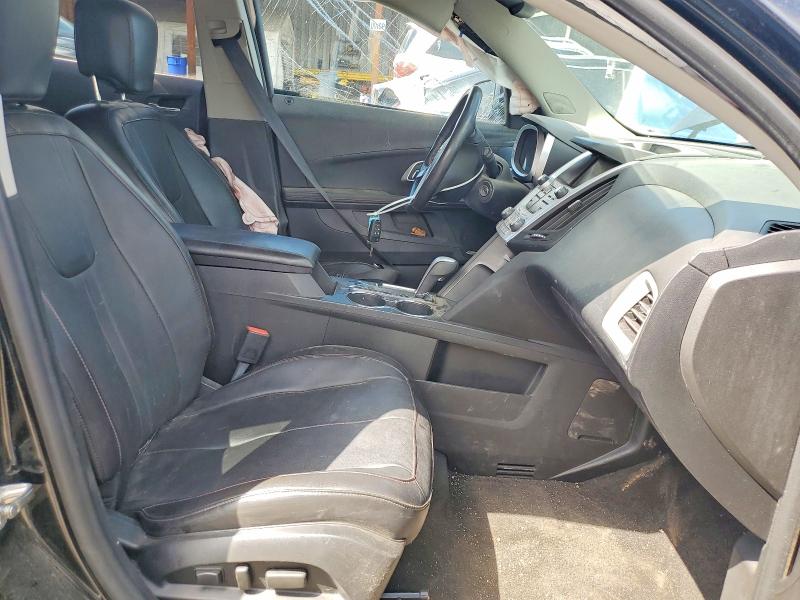 Продаж на аукціоні авто 2013 Chevrolet Equinox, vin: 2GNFLNE36D6158297, номер лоту: 54073296