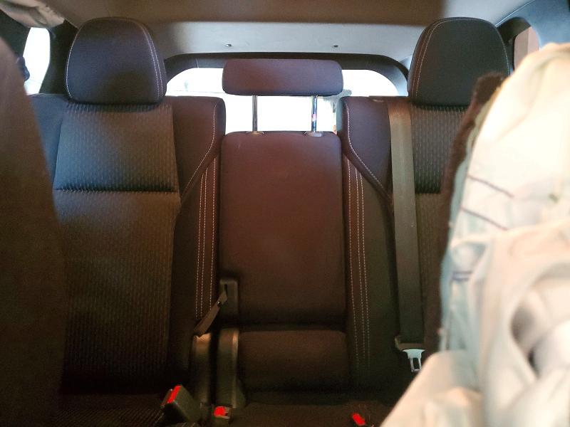 Продаж на аукціоні авто 2022 Mitsubishi Outlander, vin: JA4J4TA81NZ007941, номер лоту: 54459666