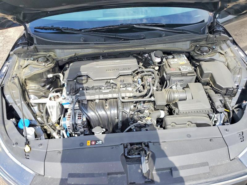 Продажа на аукционе авто 2026 Kia K4, vin: 3KPFT4DE6TE260820, номер лота: 54327946