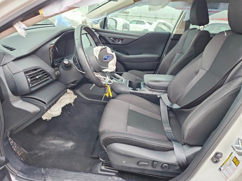 Продаж на аукціоні авто 2025 Subaru Outback, vin: 4S4BTACC0S3208727, номер лоту: 53747306