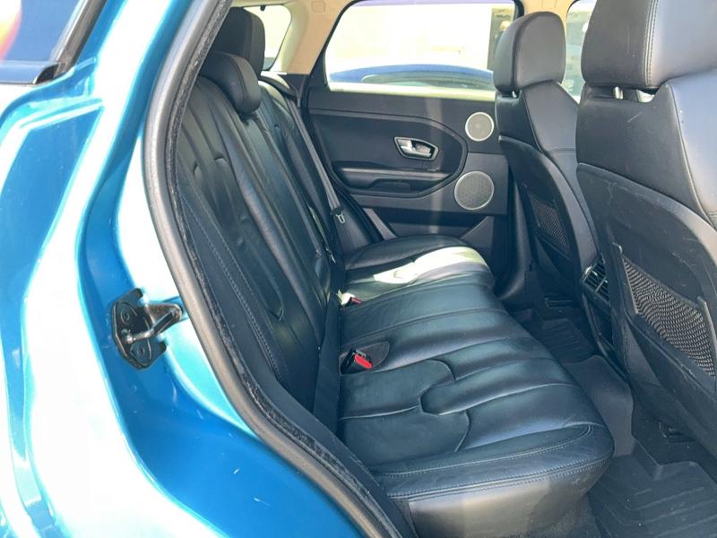 Продажа на аукционе авто 2015 Land Rover Range Rover Evoque, vin: SALVP2BG1FH964469, номер лота: 53091396