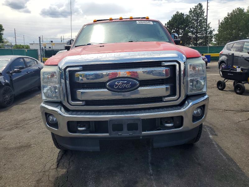 Aukcja sprzedaży 2016 Ford F250, vin: 1FT7X2B66GEA96981, numer aukcji: 55048346