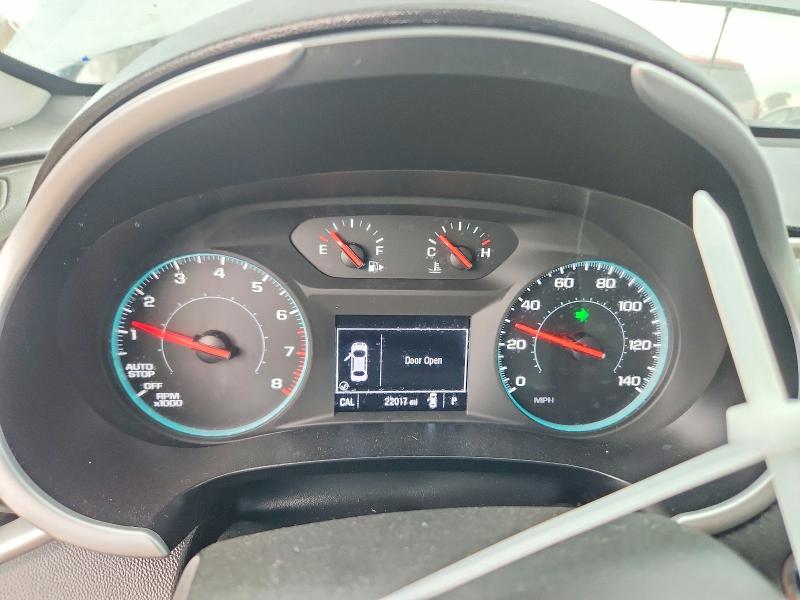 Aukcja sprzedaży 2024 Chevrolet Malibu, vin: 1G1ZD5ST5RF178148, numer aukcji: 55168726