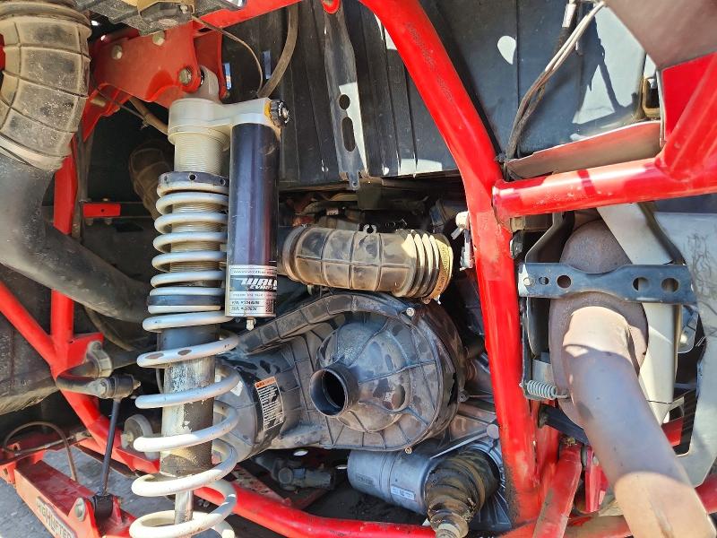 52239586 :رقم المزاد ، 3NSVFM994GF468028 vin ، 2016 Polaris Razor مزاد بيع