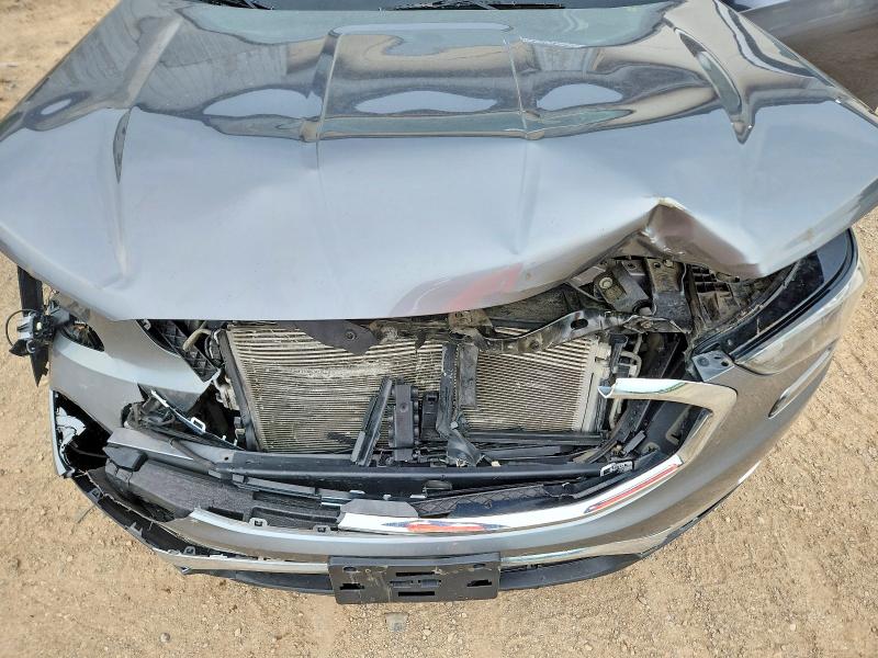 2018 Gmc Terrain მანქანა იყიდება აუქციონზე, vin: 3GKALVEX7JL246101, აუქციონის ნომერი: 54338216