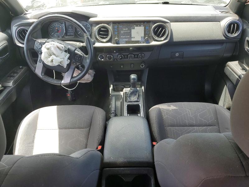 Продаж на аукціоні авто 2017 Toyota Tacoma, vin: 3TMCZ5AN1HM083313, номер лоту: 54292306