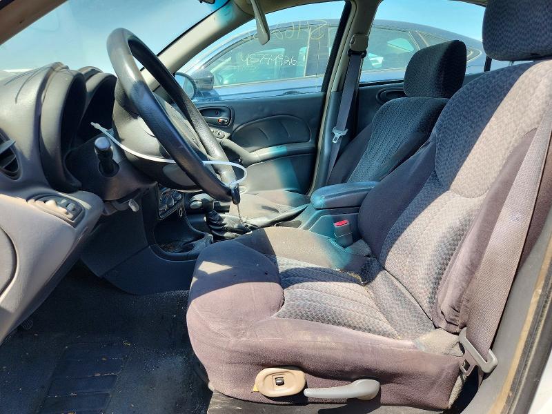 Продажа на аукционе авто 2005 Pontiac Grand Am, vin: 1G2NE52E85M192348, номер лота: 54621656