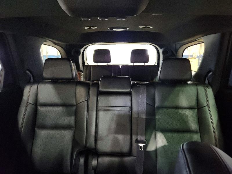 Продаж на аукціоні авто 2026 Dodge Durango, vin: 1C4RDJDG9TC246797, номер лоту: 52971096