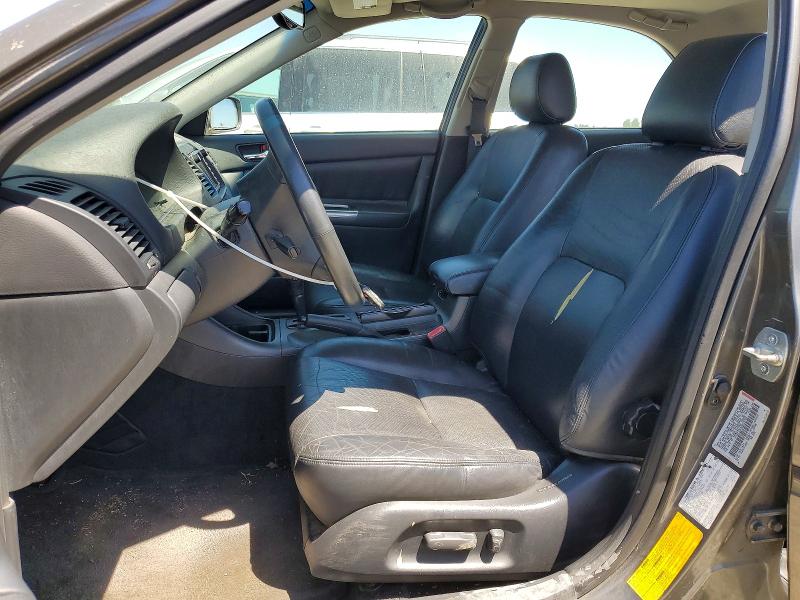 Aukcja sprzedaży 2002 Toyota Camry, vin: JTDBF30K420010723, numer aukcji: 53671426