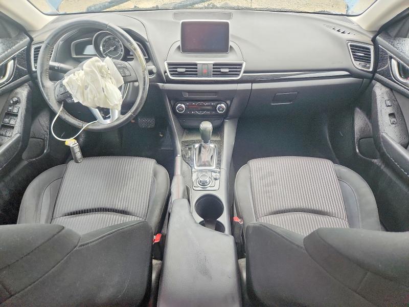 Продаж на аукціоні авто 2014 Mazda 3, vin: JM1BM1V75E1211656, номер лоту: 54561356