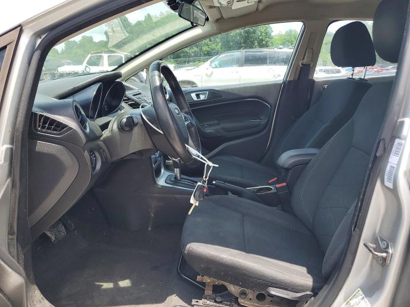 Продаж на аукціоні авто 2015 Ford Fiesta, vin: 3FADP4BJ7FM187968, номер лоту: 55023036