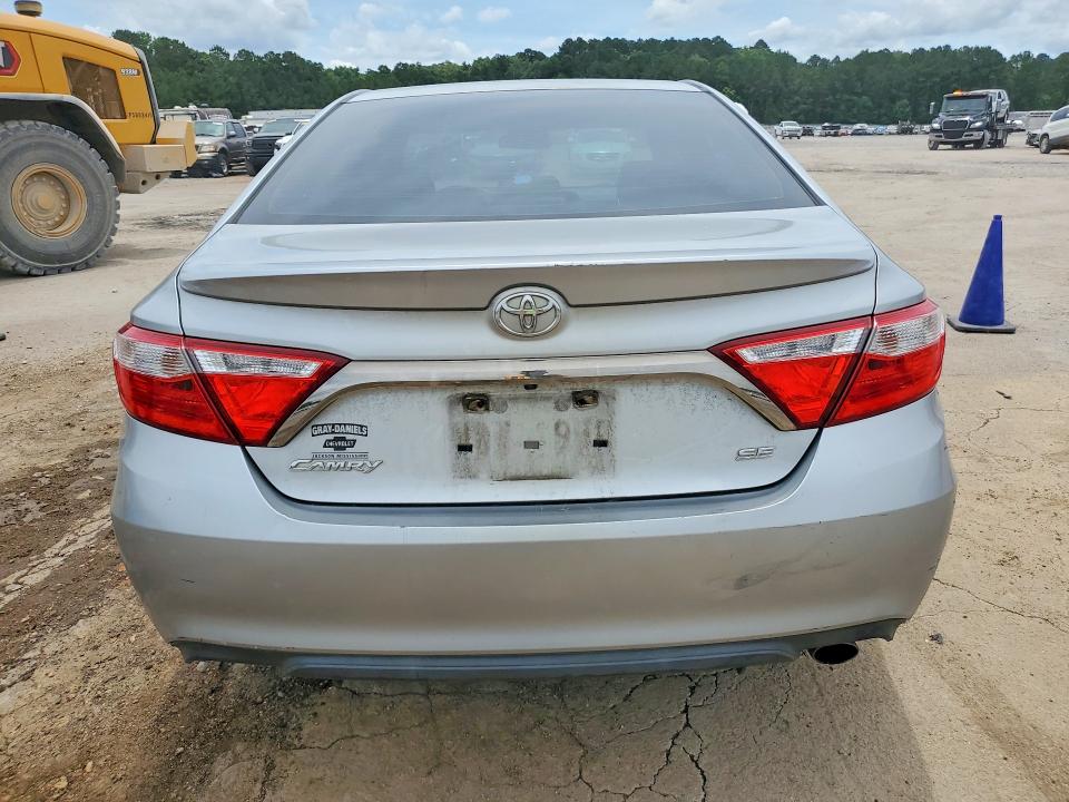 Aukcja sprzedaży 2015 Toyota Camry, vin: 4T1BF1FK7FU007126, numer aukcji: 55246236