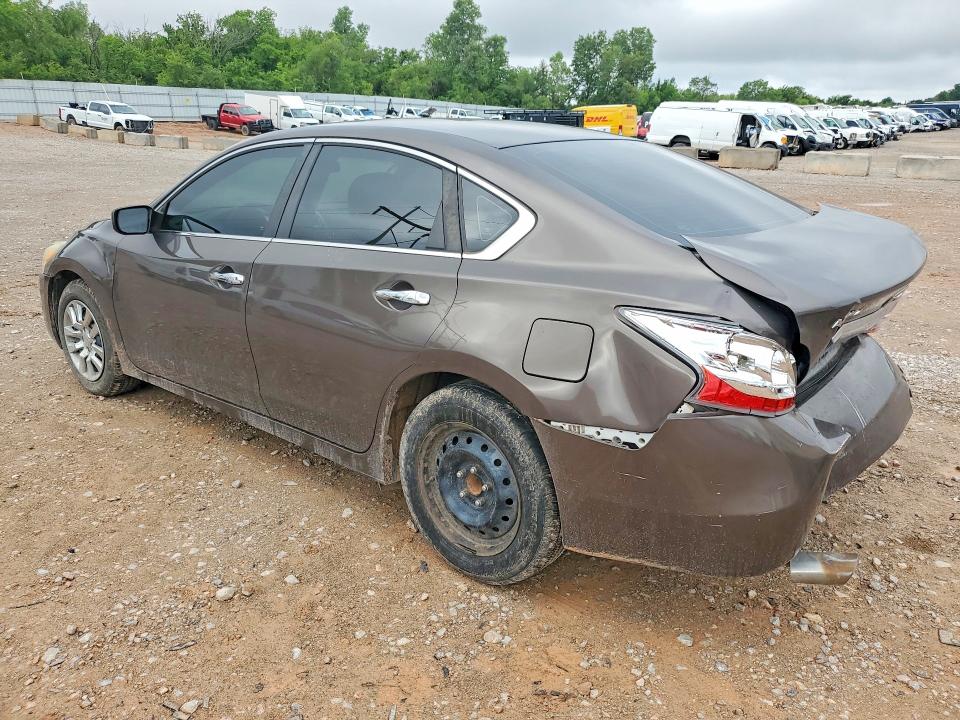 Aukcja sprzedaży 2013 Nissan Altima, vin: 1N4AL3AP3DC234023, numer aukcji: 55195076