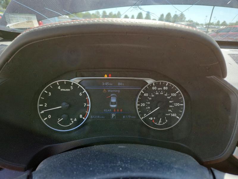 2023 Nissan Altima მანქანა იყიდება აუქციონზე, vin: 1N4BL4CV1PN328075, აუქციონის ნომერი: 53621026
