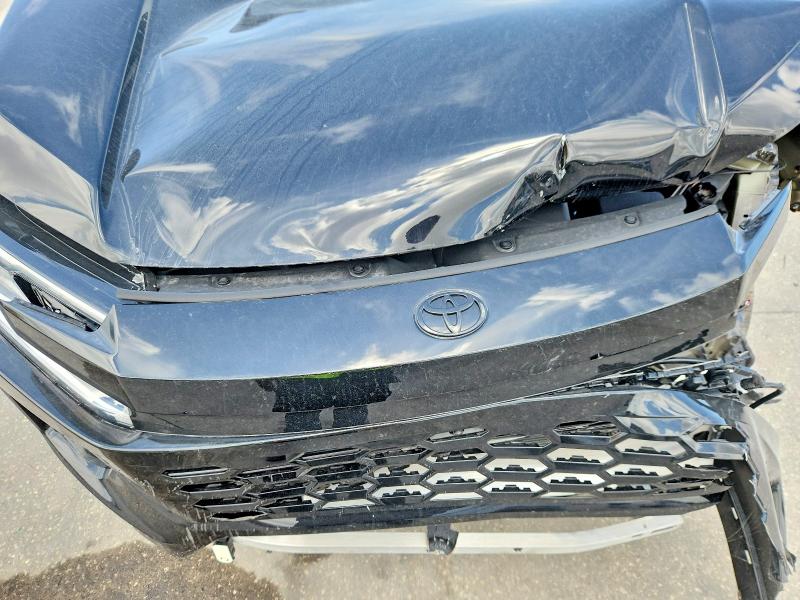 2026 Toyota Rav4 მანქანა იყიდება აუქციონზე, vin: 2T36CRAV3TW005242, აუქციონის ნომერი: 53980876