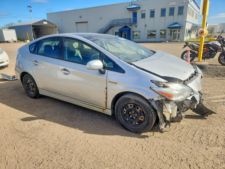 Aukcja sprzedaży 2010 Toyota Prius, vin: JTDKN3DU9A0065293, numer aukcji: 54467086
