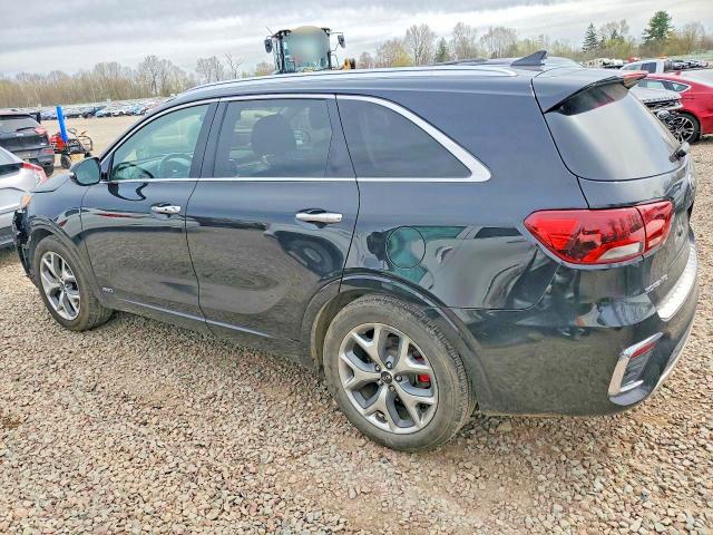 Продаж на аукціоні авто 2019 Kia Sorento, vin: 5XYPKDA53KG538943, номер лоту: 51480246
