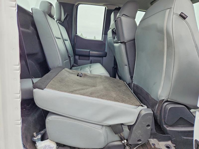 52044796 :رقم المزاد ، 1FTEX1C8XPKF62964 vin ، 2023 Ford F150 مزاد بيع
