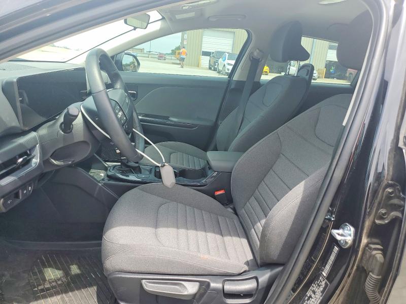 Aukcja sprzedaży 2025 Kia K4, vin: 3KPFU4DE5SE200734, numer aukcji: 52355196