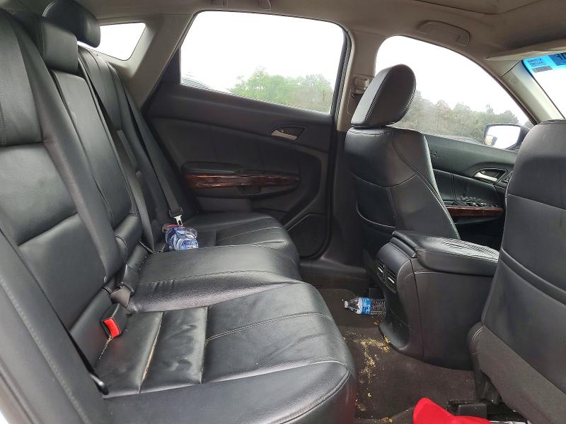 Продаж на аукціоні авто 2012 Honda Crosstour, vin: 5J6TF2H58CL001675, номер лоту: 53318166