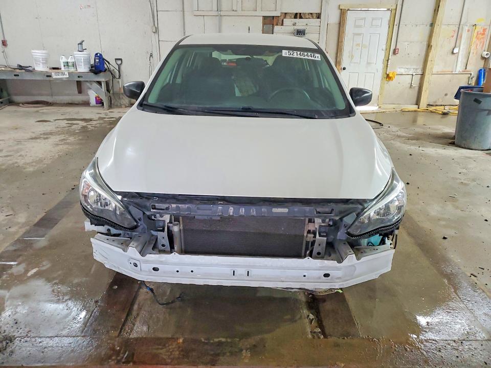 Aukcja sprzedaży 2019 Subaru Impreza, vin: 4S3GTAA60K3758484, numer aukcji: 52146446