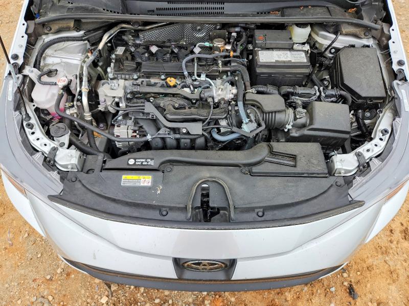 Продаж на аукціоні авто 2025 Toyota Corolla, vin: 5YFB4MDE2SP320505, номер лоту: 54756946