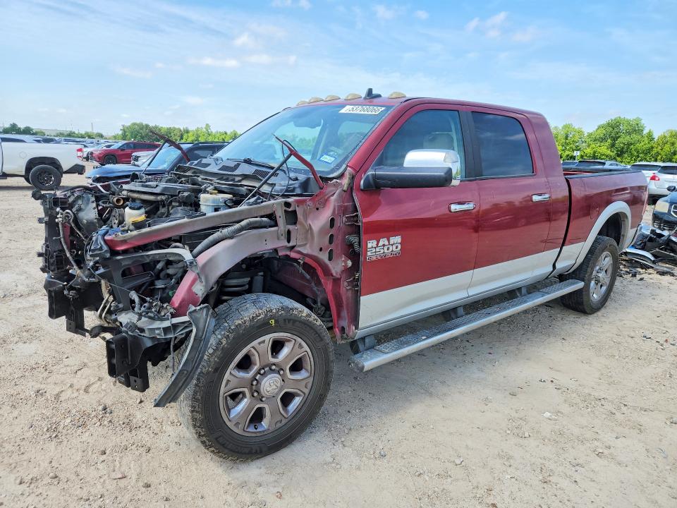 Aukcja sprzedaży 2015 Ram 2500, vin: 3C6UR5NL8FG571402, numer aukcji: 53768066