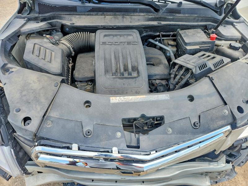 2015 Chevrolet Equinox მანქანა იყიდება აუქციონზე, vin: 1GNALAEK7FZ141087, აუქციონის ნომერი: 55033346