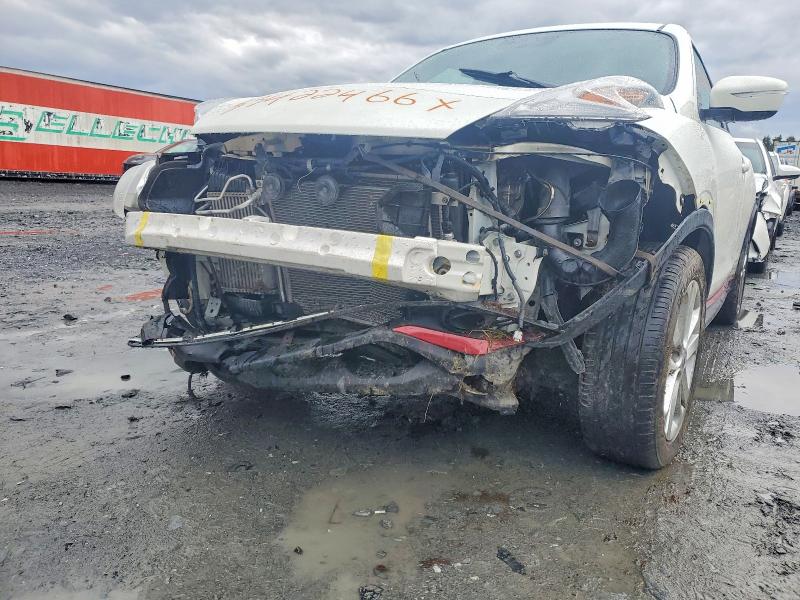 Aukcja sprzedaży 2016 Nissan Juke, vin: JN8AF5MV2GT653674, numer aukcji: 53422466