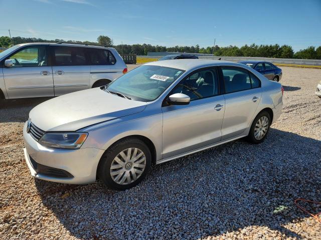 Aukcja sprzedaży 2014 Volkswagen Jetta, vin: 3VWD17AJ9EM364028, numer aukcji: 53836856