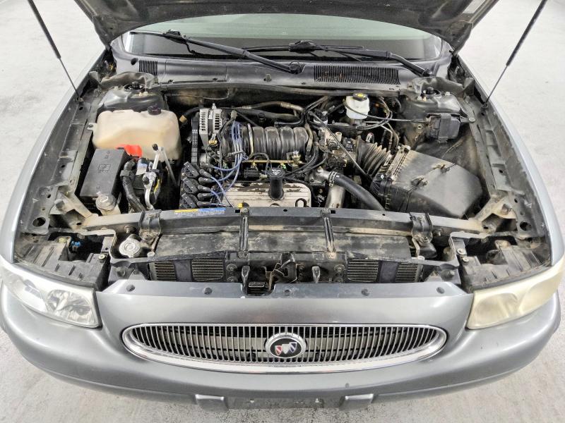 2005 Buick Lesabre მანქანა იყიდება აუქციონზე, vin: 1G4HP52K45U212535, აუქციონის ნომერი: 49868316