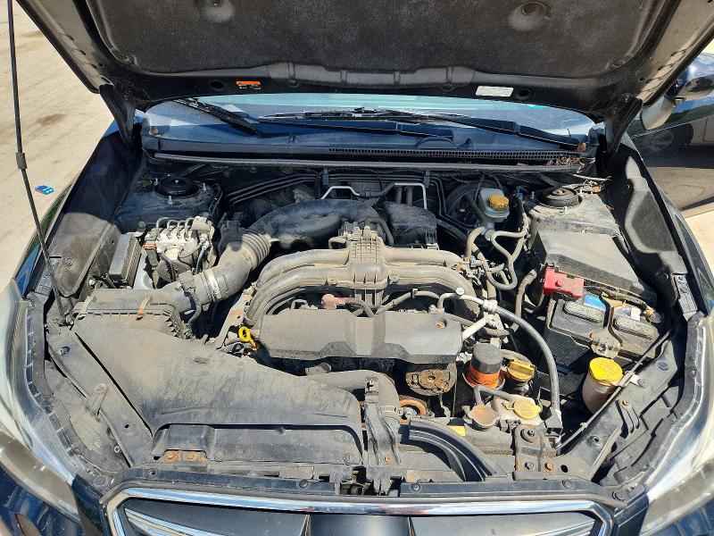 Aukcja sprzedaży 2017 Subaru Crosstrek, vin: JF2GPADC7H8253223, numer aukcji: 54852846