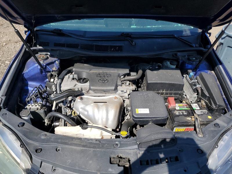 Продажа на аукционе авто 2015 Toyota Camry, vin: 4T1BF1FK3FU979838, номер лота: 52871036