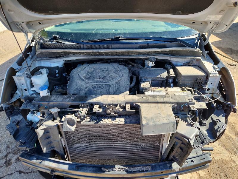 Продаж на аукціоні авто 2021 Kia Sedona, vin: KNDMB5C1XM6664550, номер лоту: 53304296