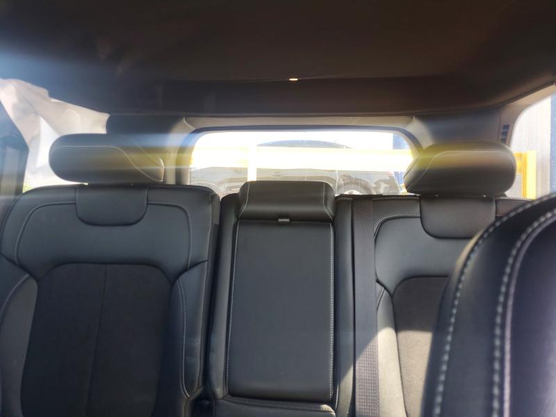 Aukcja sprzedaży 2024 Jeep Grand Cherokee, vin: 1C4RJHAG7RC260096, numer aukcji: 54871576