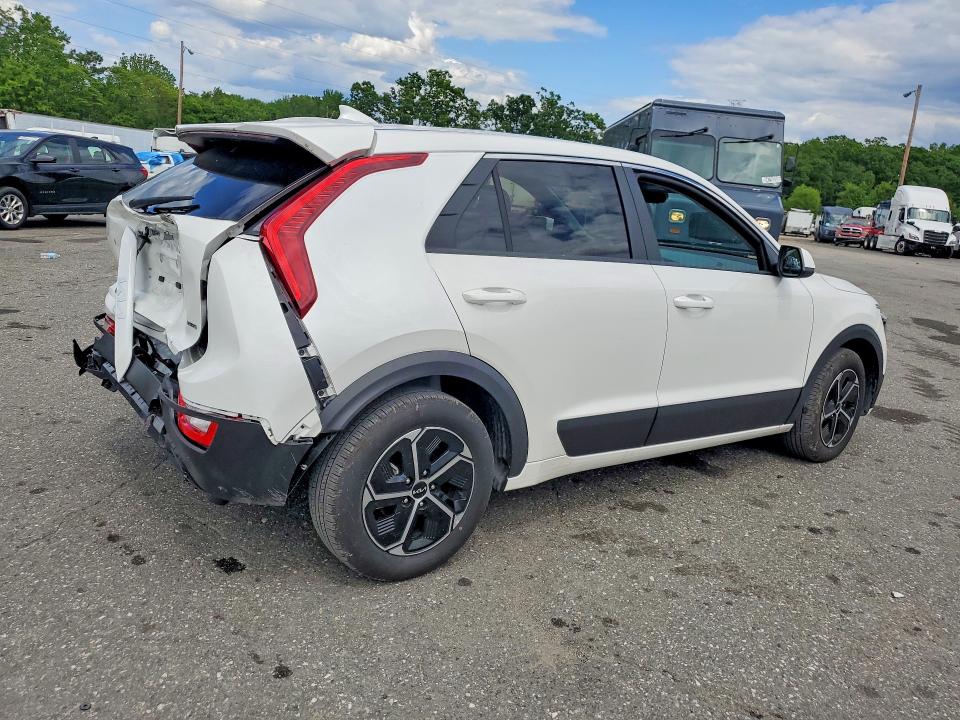 Aukcja sprzedaży 2026 Kia Niro, vin: KNDCP3LE0T5326793, numer aukcji: 55274456