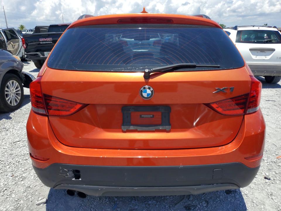 Aukcja sprzedaży 2013 Bmw X1, vin: WBAVM1C54DVW44999, numer aukcji: 51917726