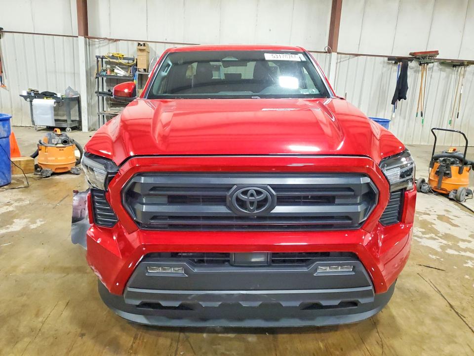 Aukcja sprzedaży 2025 Toyota Tacoma, vin: 3TYLB5JN7ST101863, numer aukcji: 53170766