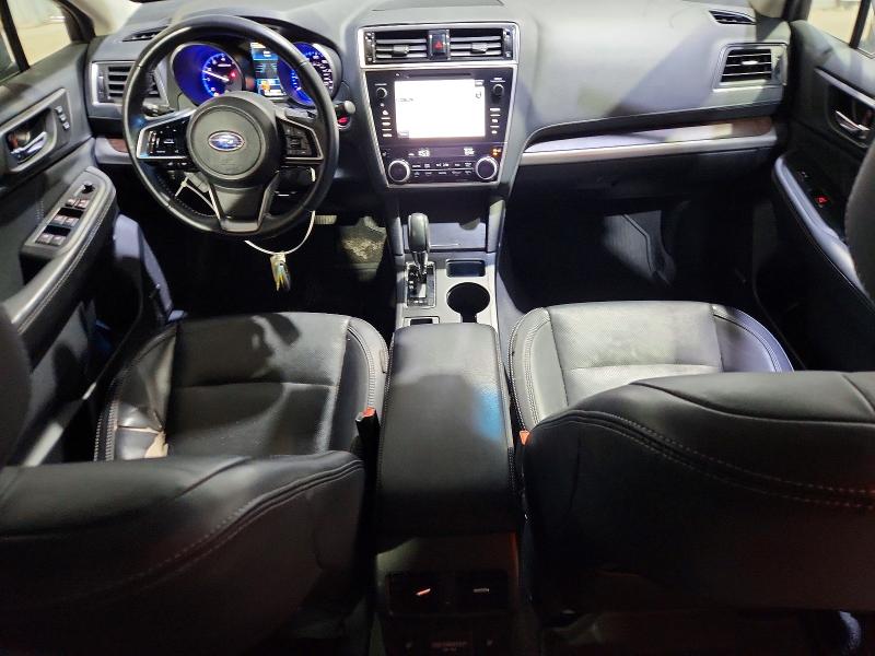 54712536 :رقم المزاد ، 4S4BSANC0J3313721 vin ، 2018 Subaru Outback مزاد بيع