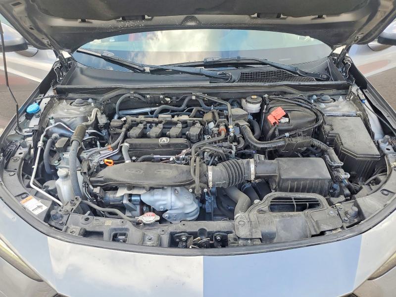 Aukcja sprzedaży 2024 Acura Integra, vin: 19UDE4H64RA004421, numer aukcji: 54483676