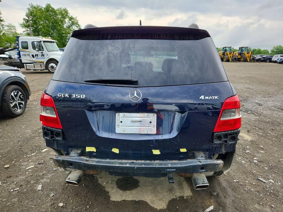 Aukcja sprzedaży 2010 Mercedes-benz Glk, vin: WDCGG8HB5AF412261, numer aukcji: 52825496