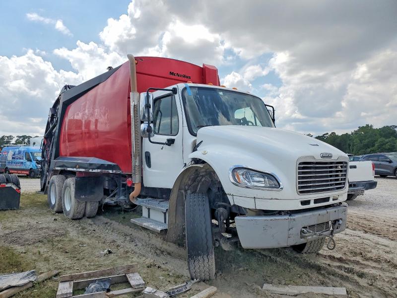 2010 Freightliner M2 მანქანა იყიდება აუქციონზე, vin: 1FVHCYBS0ADAT6926, აუქციონის ნომერი: 54108986