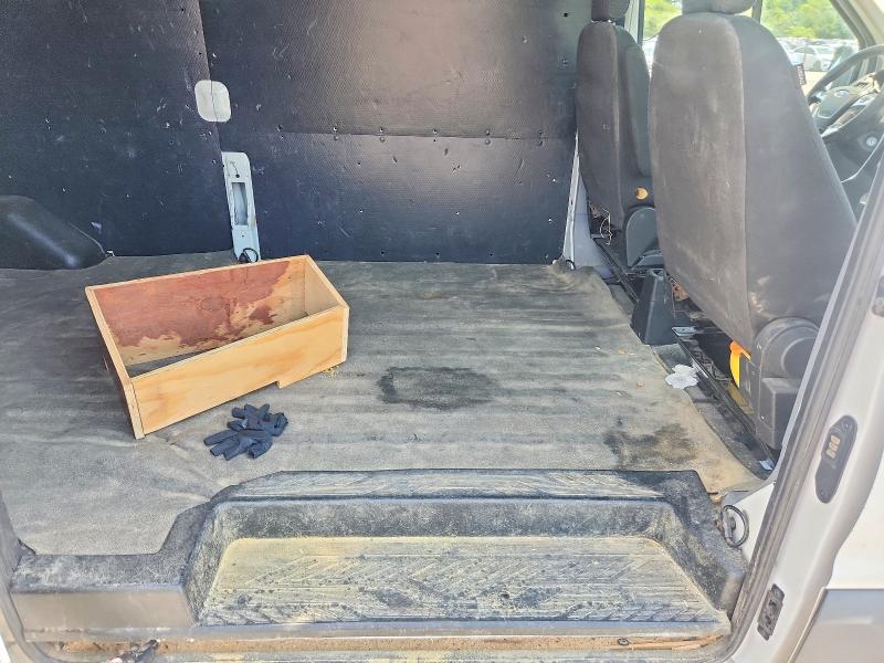 Aukcja sprzedaży 2018 Ford Transit, vin: 1FTBW2CM0JKB27371, numer aukcji: 54177296