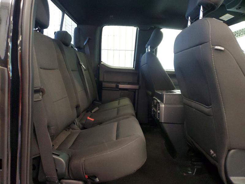 2019 Ford F150 მანქანა იყიდება აუქციონზე, vin: 1FTFX1E5XKKD97451, აუქციონის ნომერი: 54989896