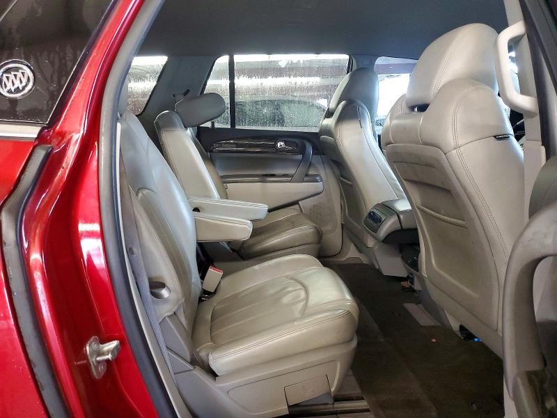 Aukcja sprzedaży 2014 Buick Enclave, vin: 5GAKRCKD9EJ251862, numer aukcji: 51963206