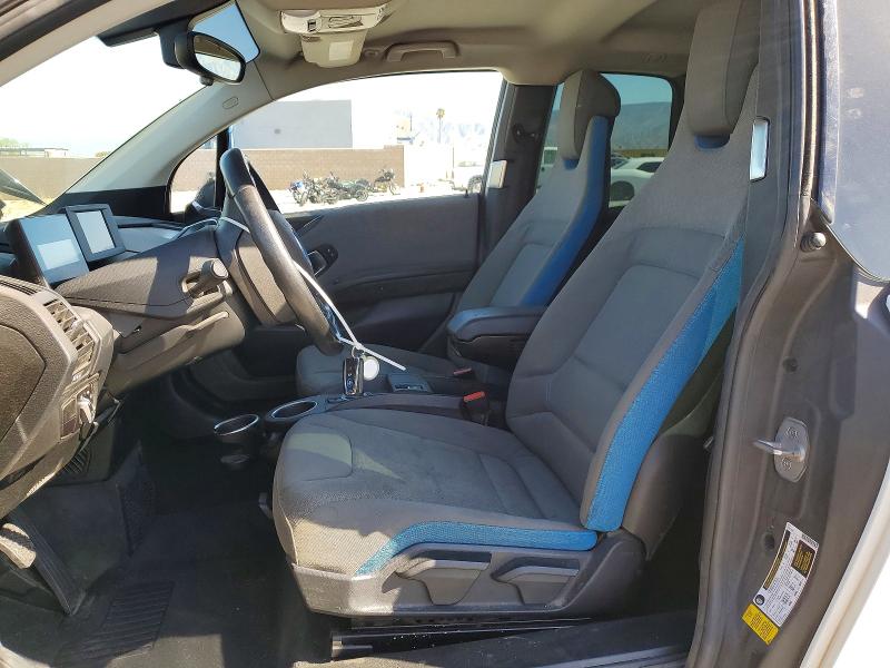 Продажа на аукционе авто 2014 Bmw I3, vin: WBY1Z4C5XEV277773, номер лота: 54372586