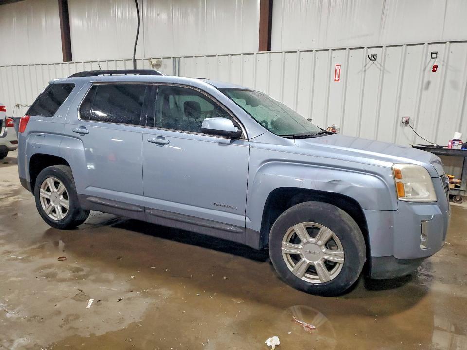 54299546 :رقم المزاد ، 2GKFLXEKXF6161786 vin ، 2015 Gmc Terrain مزاد بيع