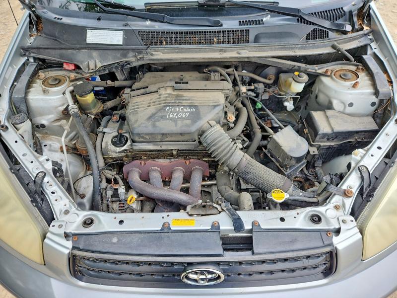 Продаж на аукціоні авто 2003 Toyota Rav4, vin: JTEGH20V330110040, номер лоту: 54609296