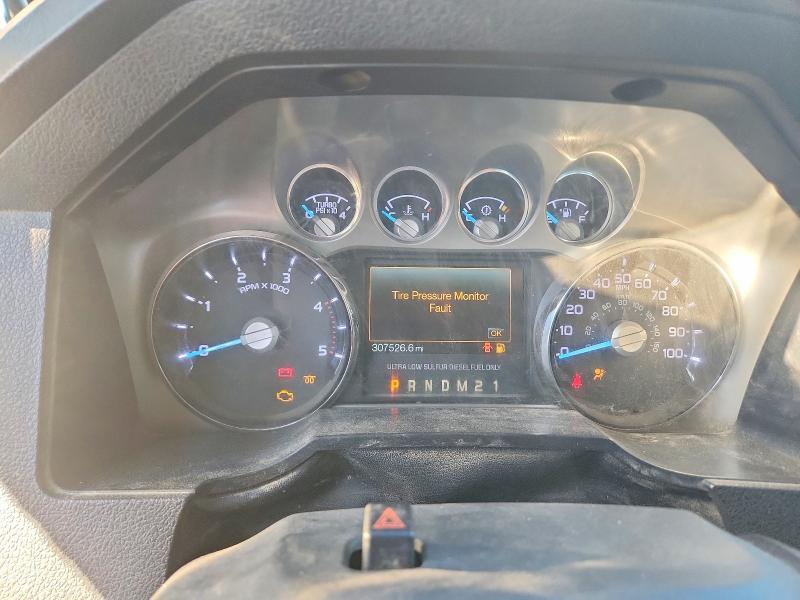 Aukcja sprzedaży 2011 Ford F350, vin: 1FT8W3BT5BEC73435, numer aukcji: 52596226